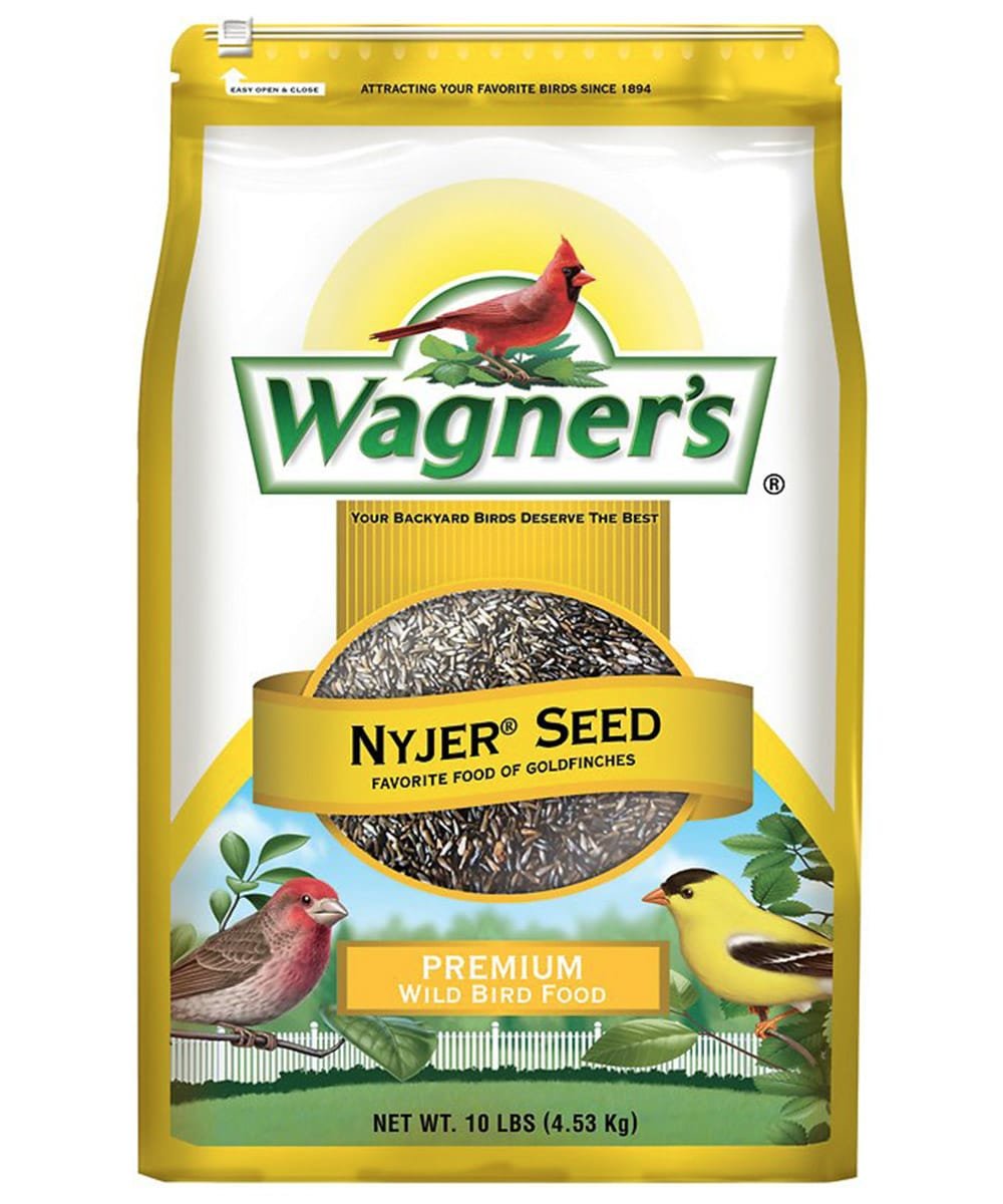 Wagner's 1