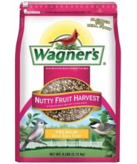 Nutty Fruit Harvest