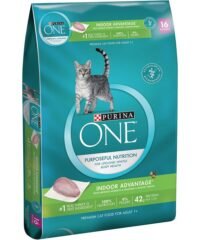 one