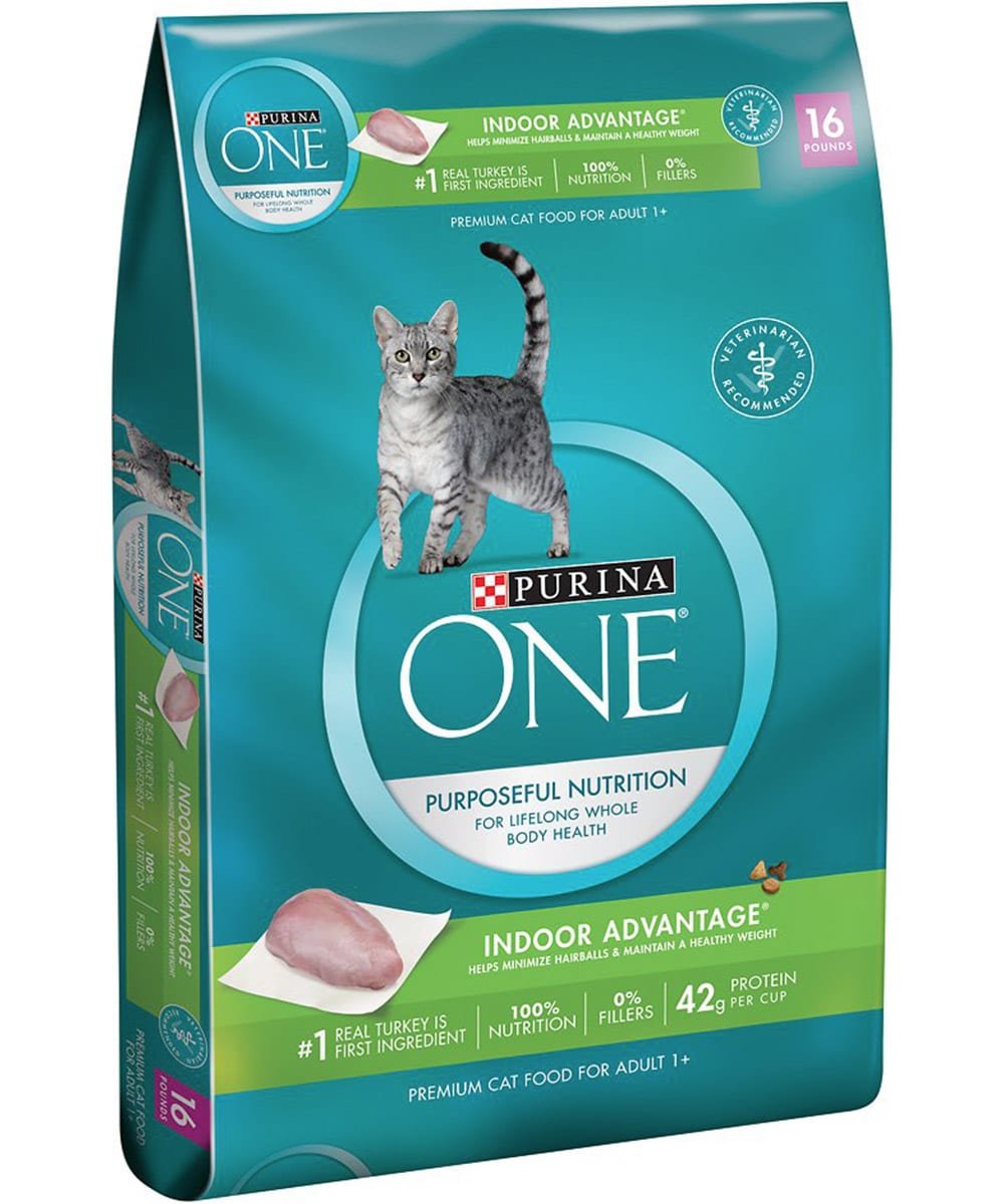 one