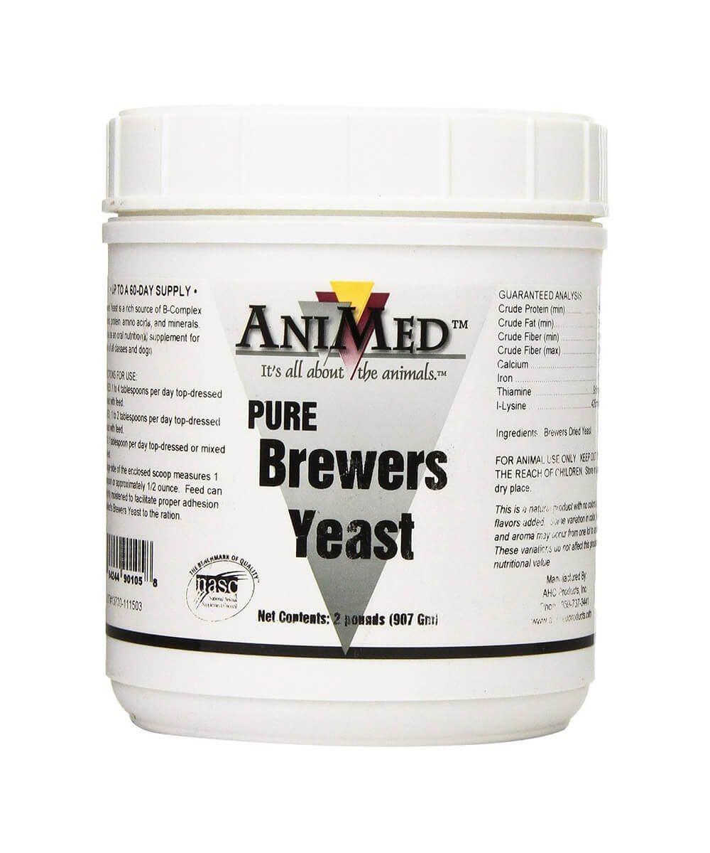 Vitamins-Supplements