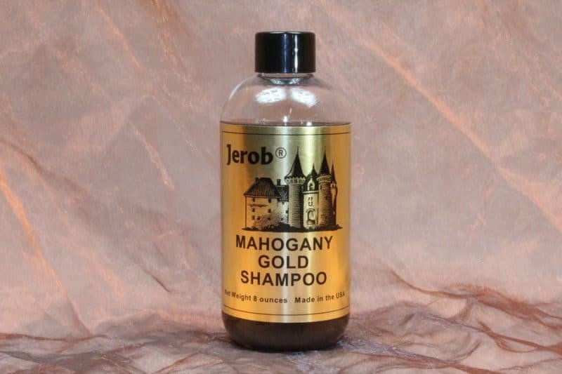 JEROB shampoo per gatti 7byaldino articoli per allevatori JEROB shampoo per gatti 7
