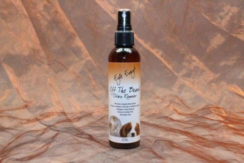 Eye-Envy shampoo per gatti 4