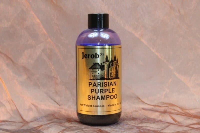 JEROB shampoo per gatti 8byaldino articoli per allevatori JEROB shampoo per gatti 8