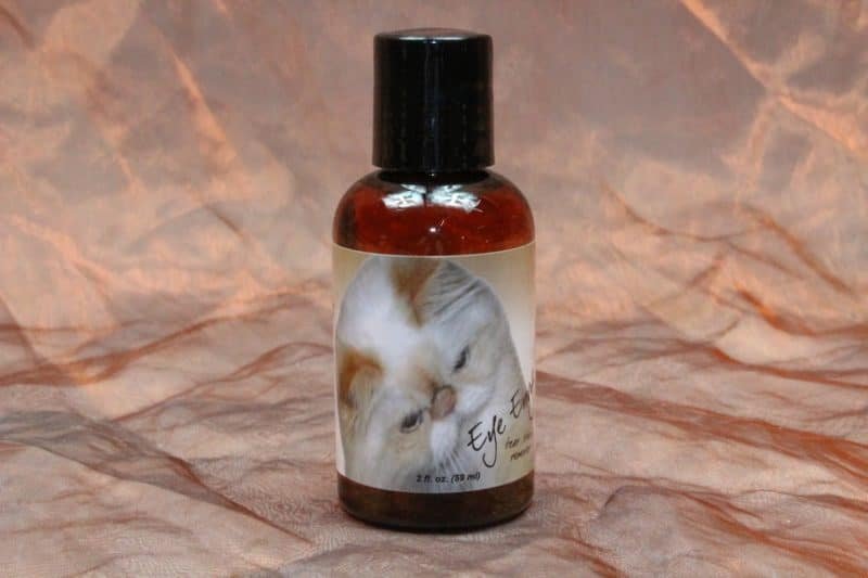 Eye-Envy shampoo per gatti 3