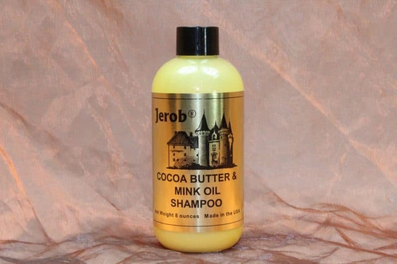 JEROB shampoo per gatti 3