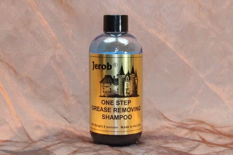 JEROB shampoo per gatti 2