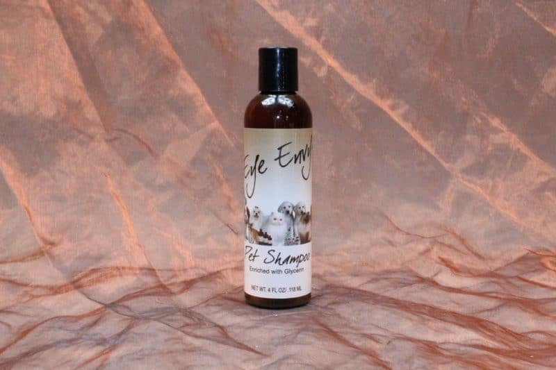 Eye-Envy shampoo per gatti 1