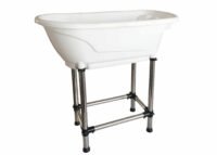vasca da bagno gatti / cani