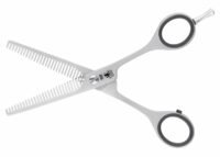 Forbici gatto da assottigliamento 30 denti showtech