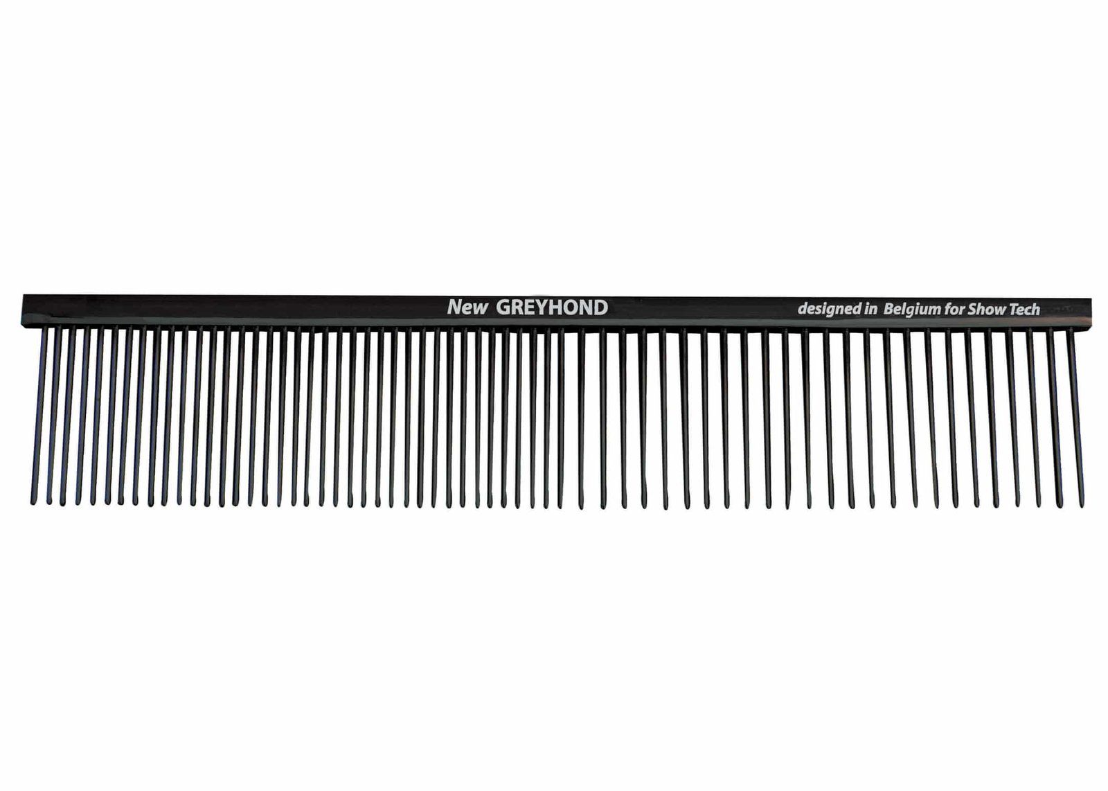 pettine antistatico