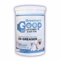 pasta groomer's goop 2020gr