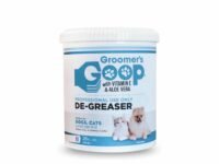 Groomer's goop 846g