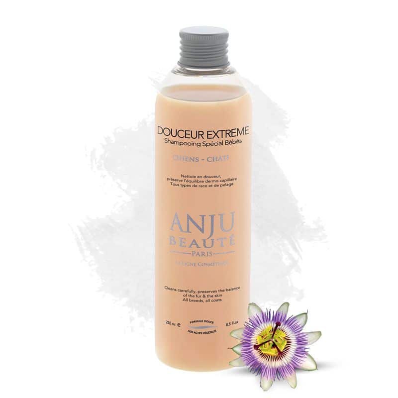 ANJU BEAUTÉ DOUCEUR EXTREME