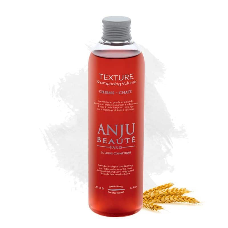 ANJU BEAUTÉ TEXTURE