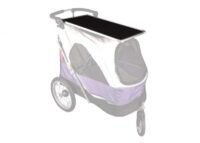 Tavolino toelettatura M - Passeggini Petstro
