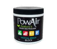 PowAir Block 170g
