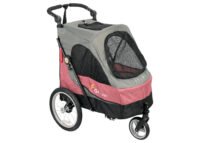 Passeggini per cani e gatti Petstro - dim. M