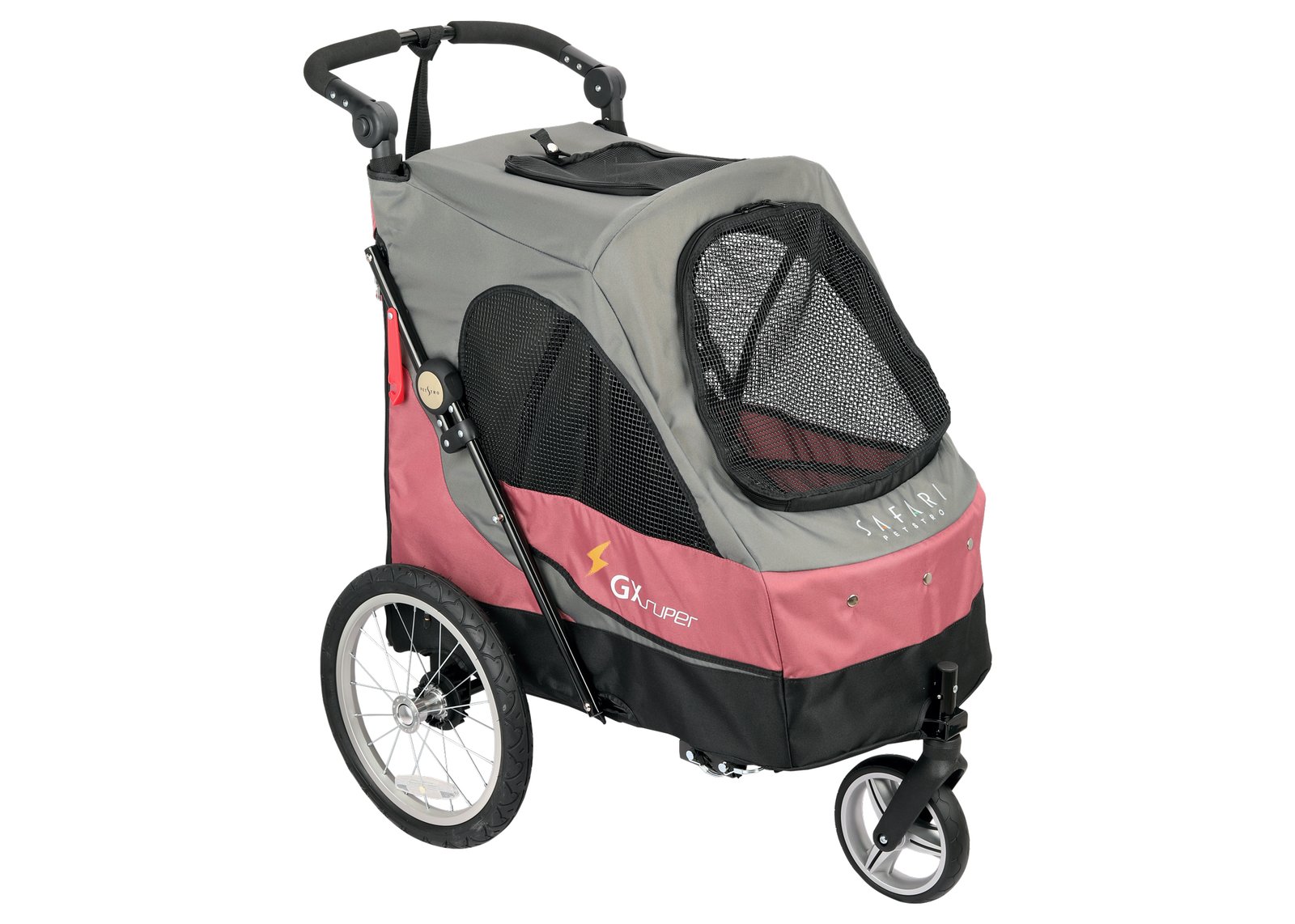 Passeggini per cani e gatti Petstro - dim. M