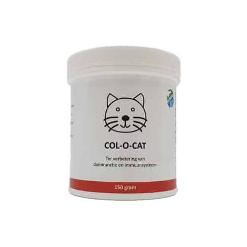 Col-o-cat colostro 150g