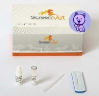 ScreenVet Peritonite AG (Gatto)