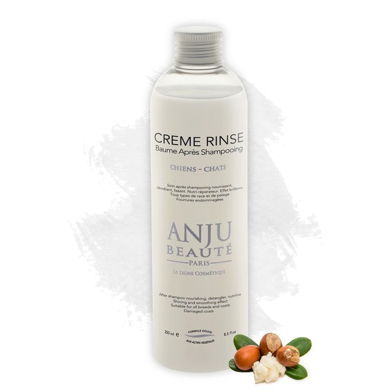 ANJU BEAUTÉ Balsamo Crème Rinse