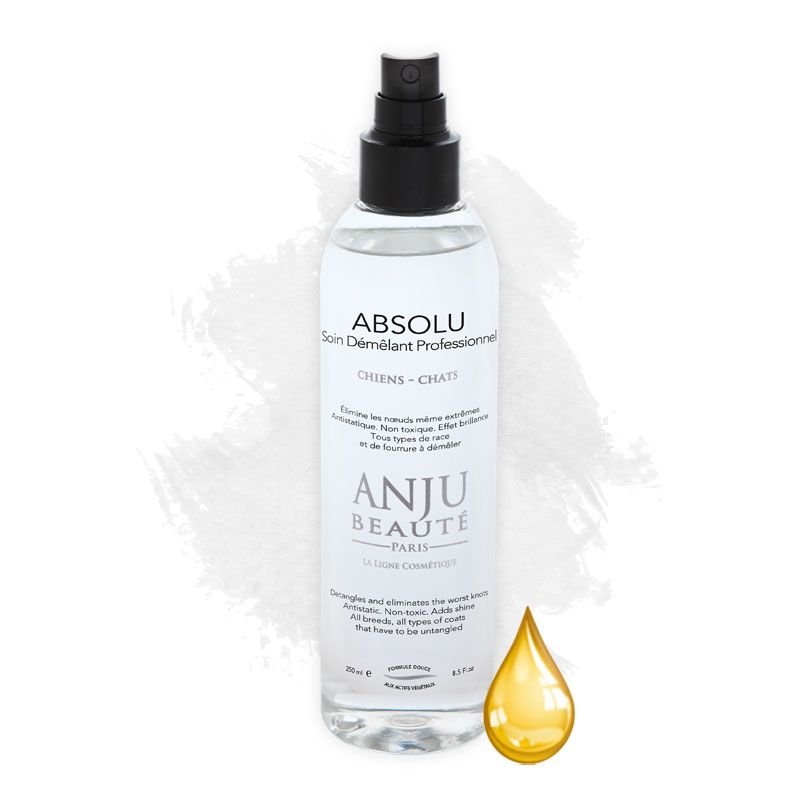 ANJU BEAUTÉ ABSOLU SPRAY