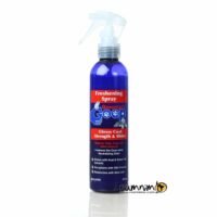 groomer's goop refreshing spray