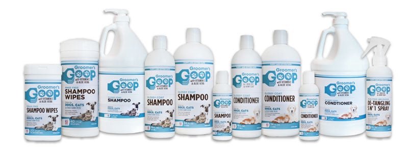 Catalogo grooming 1