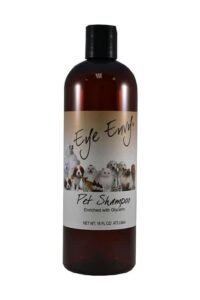 Eye Envy pet shampoo 236ml