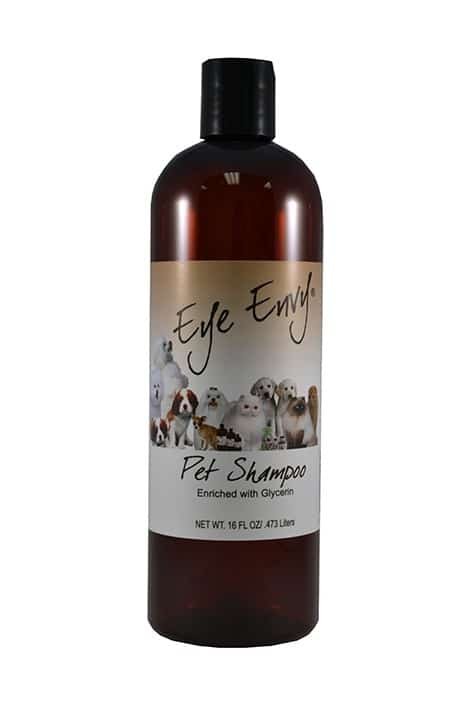 Eye Envy pet shampoo 236ml 1byaldino articoli per allevatori eye envy