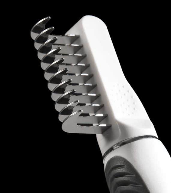Kit per toelettatura a pelo lungo 4byaldino articoli per allevatori Kit per toelettatura a pelo lungo 2