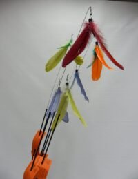 Canne telescopiche 75cm