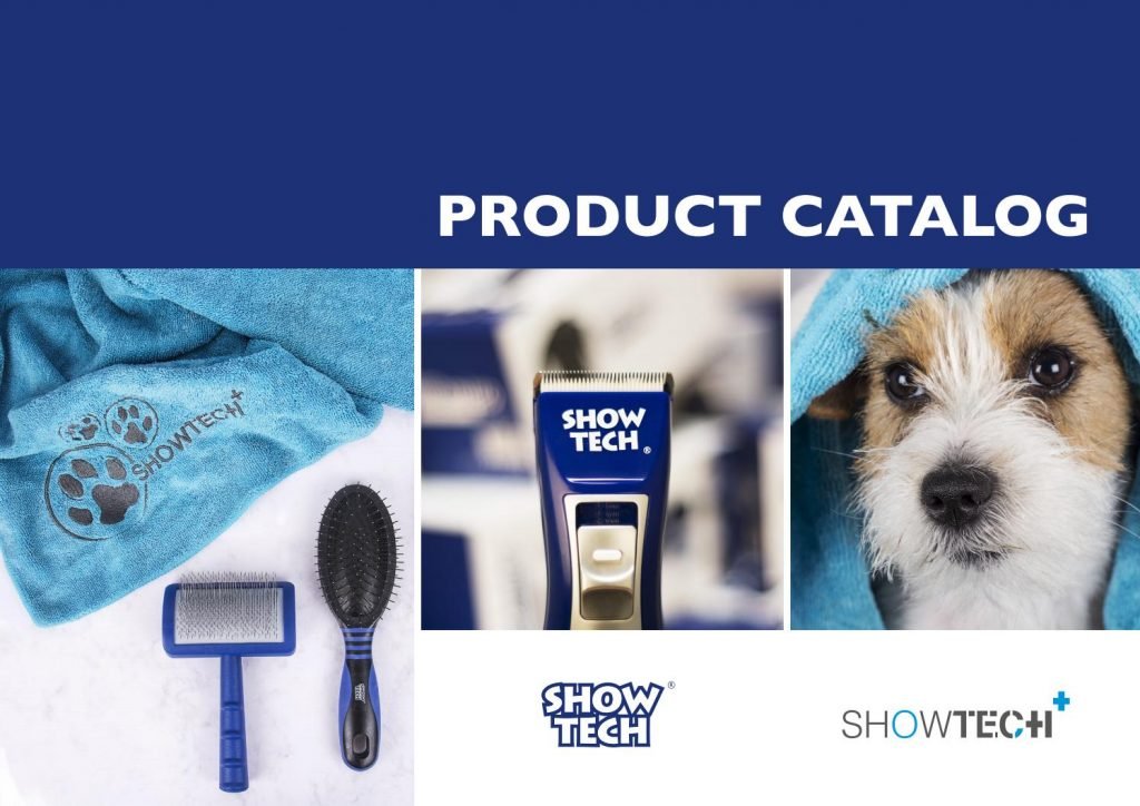 Show Tech products 1