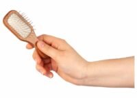 Show Tech mini wooden