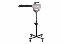 soffiatore Groom-X Zeppelin con asta