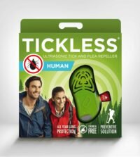 Tickless Human