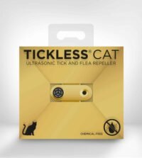 Tickless Mini