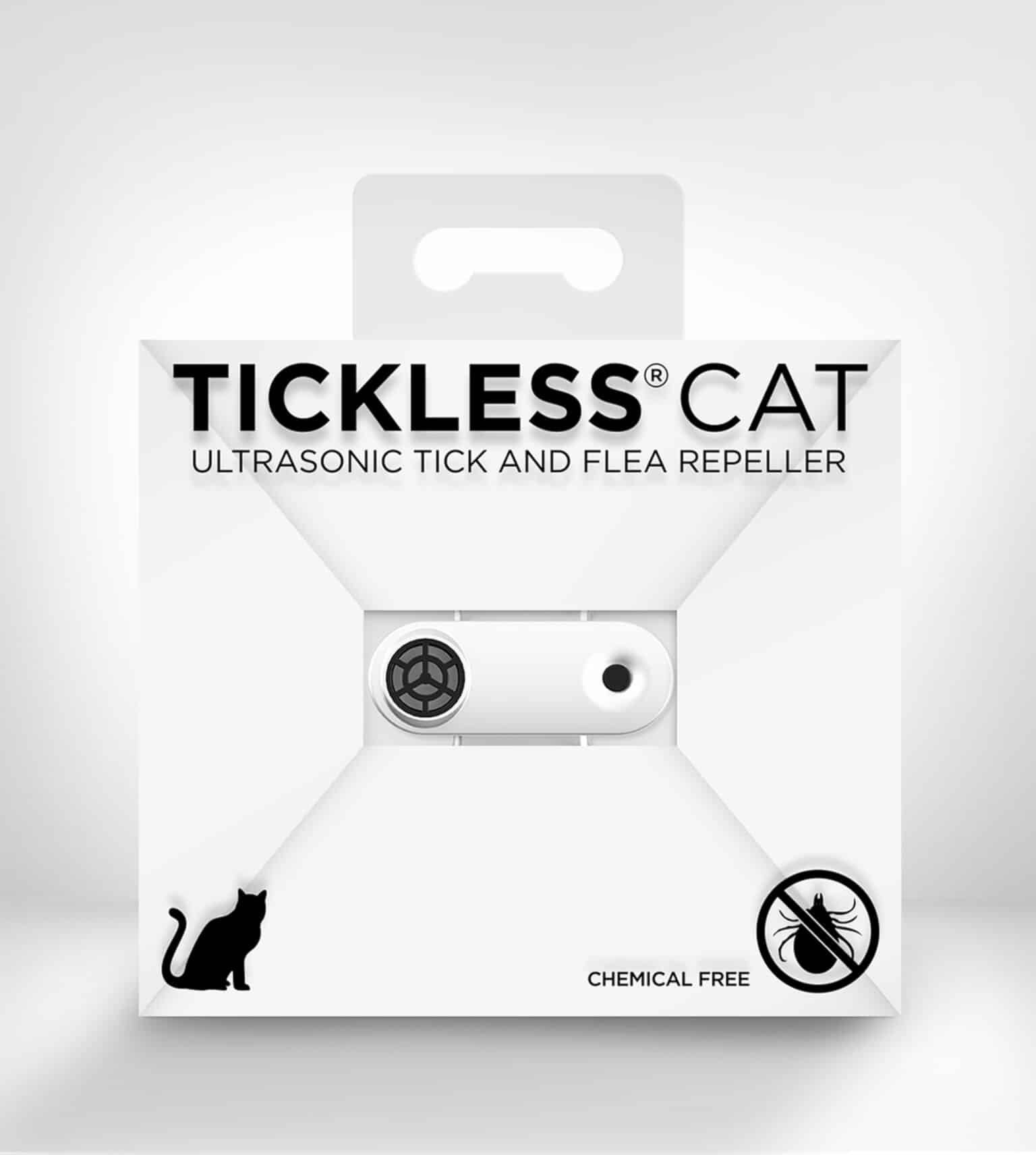 Tickless Mini 2byaldino articoli per allevatori tickless