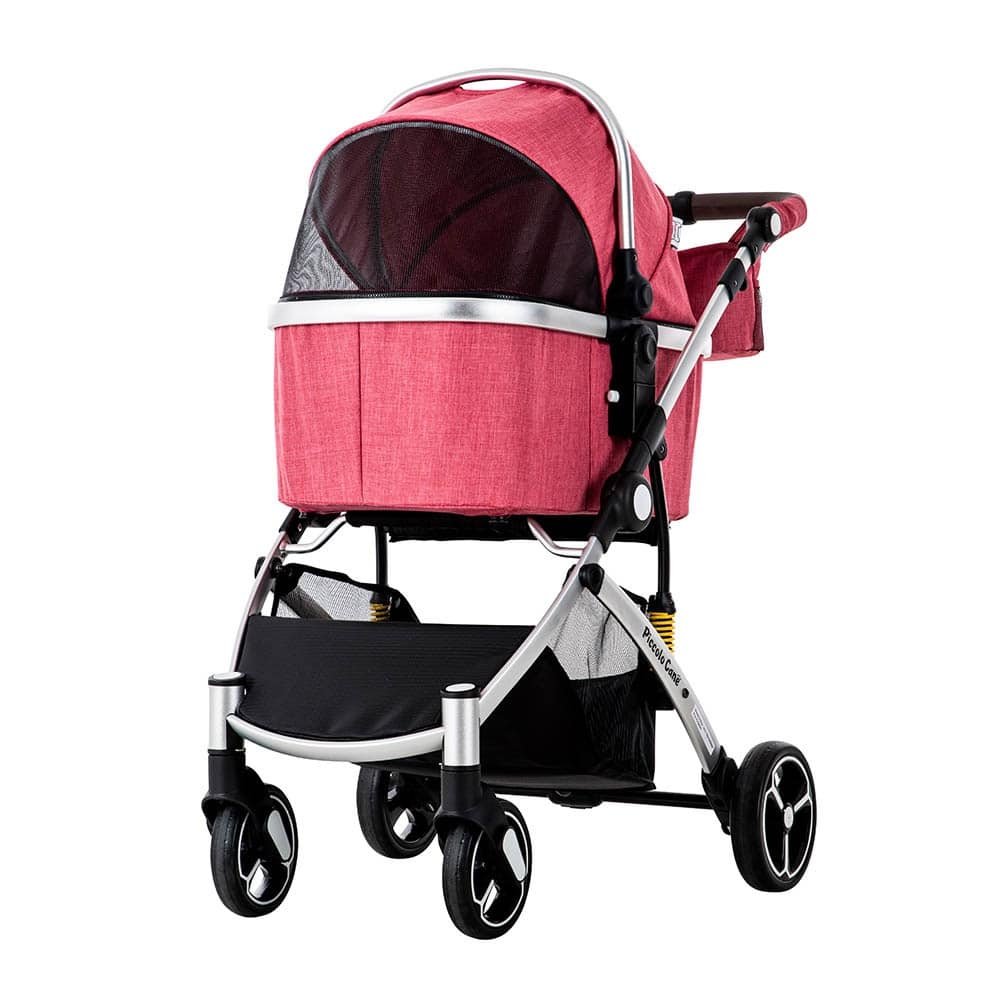 Passeggino Innopet DG528-MG Carino 2 15byaldino articoli per allevatori Passeggino Innopet DG528-MG Carino 2 3
