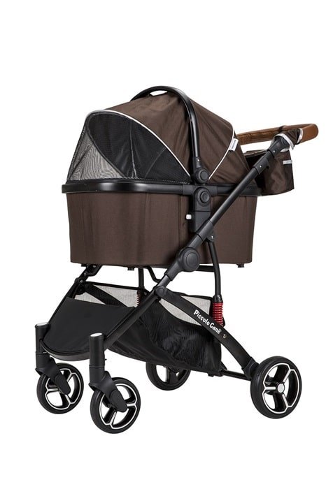 Passeggino Innopet DG528-MG Carino 2 13byaldino articoli per allevatori Passeggino Innopet DG528-MG Carino 2 1