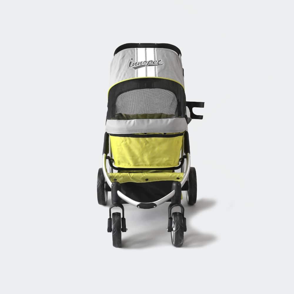 Passeggino Innopet IPS-06 / G InnoPet® Buggy Retro 2byaldino articoli per allevatori innopet