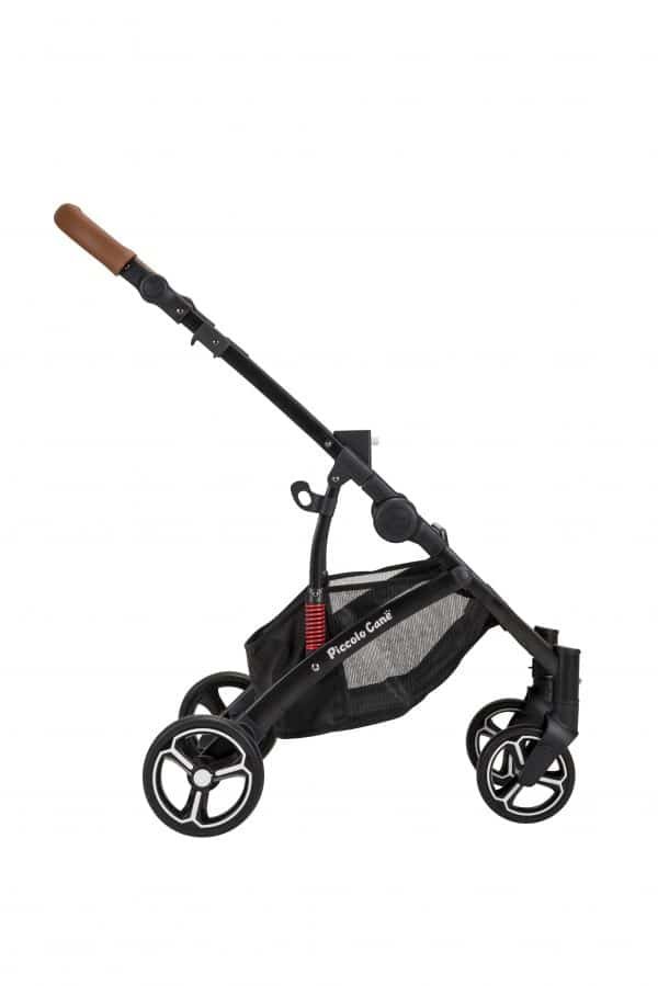 Passeggino Innopet DG528-MG Carino 2 12byaldino articoli per allevatori innopet