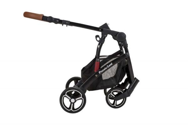 Passeggino Innopet DG528-MG Carino 2 11byaldino articoli per allevatori innopet