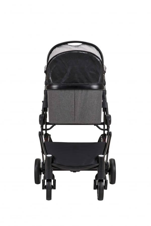 Passeggino Innopet DG528-MG Carino 2 8byaldino articoli per allevatori innopet