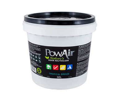 PowAir Gel 20lt 1byaldino articoli per allevatori powair gel