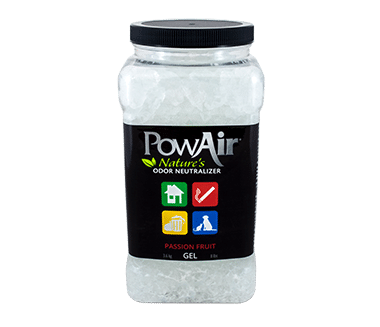 PowAir Gel 20lt 3byaldino articoli per allevatori powair gel