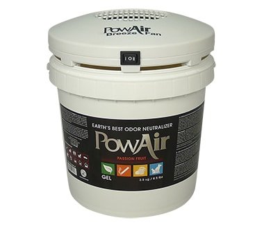 powair