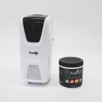 PowAir Block Dispenser + Block Bundle Pack