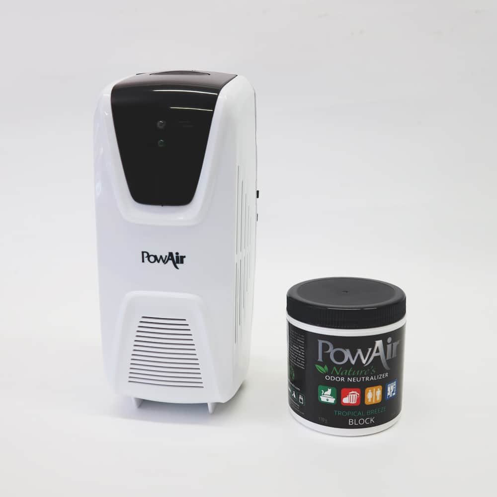 powair